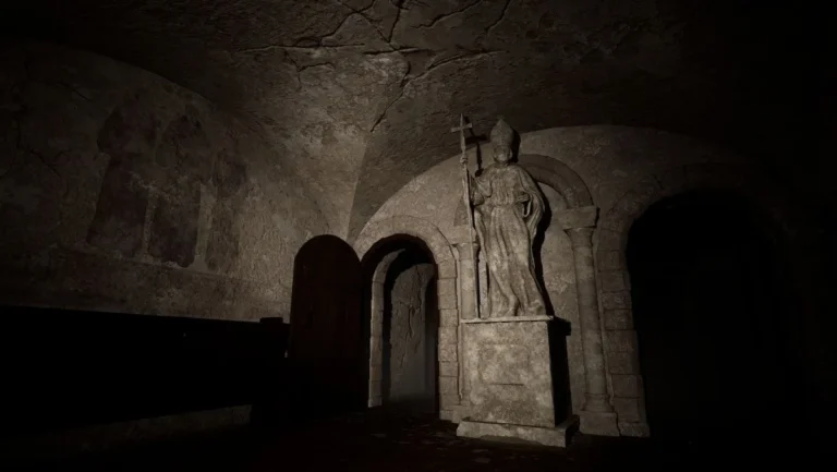 Анонсирован российский хоррор про расхитителя гробниц https://niceguys.space/