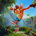 Мульт по Crash Bandicoot от Netflix https://niceguys.space/