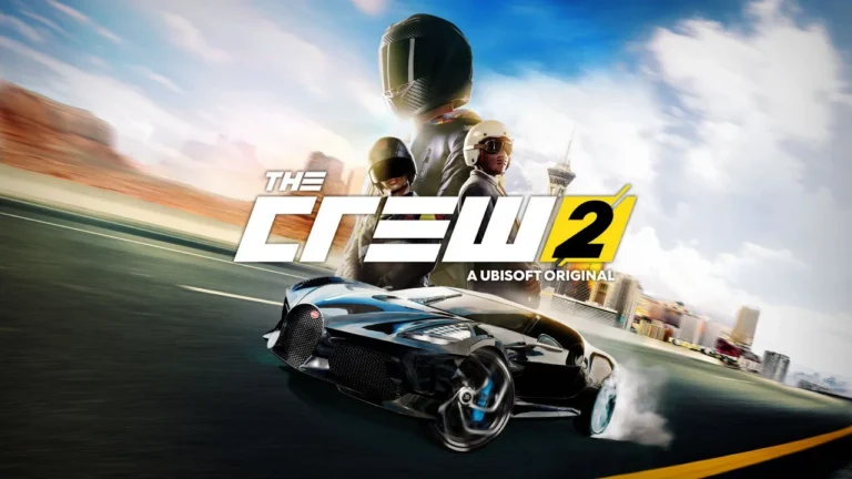В The Crew 2 появился оффлайн режим https://niceguys.space/