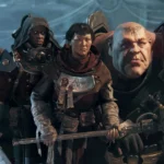 Warhammer 40,000: Darktide и Vermintide получат новый контент https://niceguys.space/