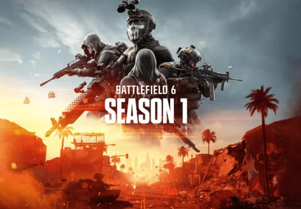 В сеть утекла новая информация о Battle Royal режиме для Battlefield 6 https://niceguys.space/